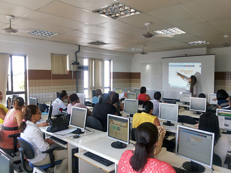 JCL Tecnologia, em parceria com a Multirede, é o mais novo Centro de Treinamento Cisco na Bahia