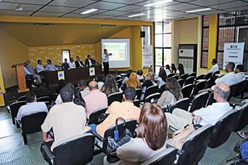 Treinamento E-CIDADE para Secretários Escolares e Monitores