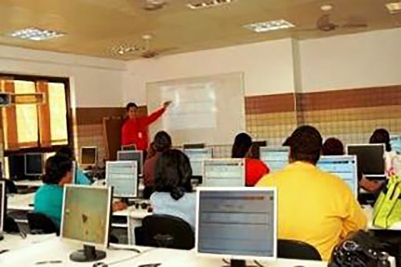 Software e-cidade auxilia gestão escolar