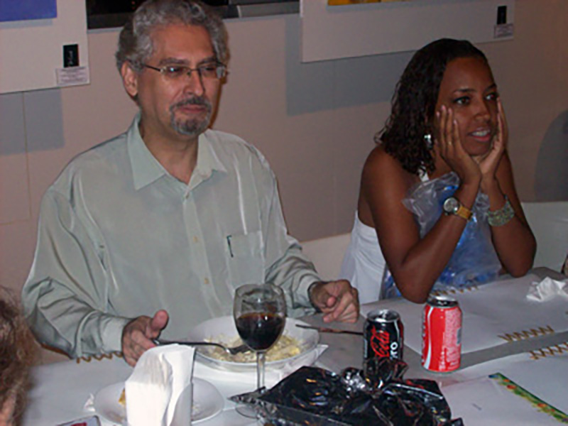 Confraternização dos Funcionários da JCL