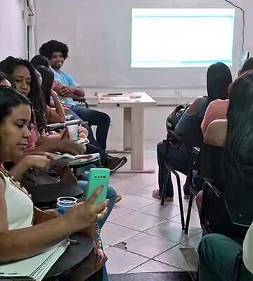 Treinamento do Sistema de Gestão Escolar (SGE) para Atualização de Turmas e Preparação para Matrícula Informatizada de 2024