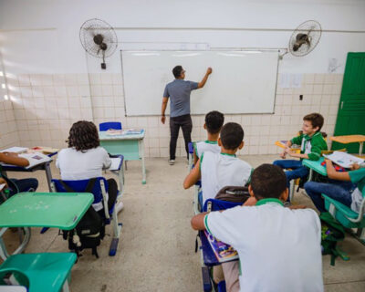 Secretária de Educação de Camaçari divulga Portaria de Matrícula para o Ano Letivo 2025