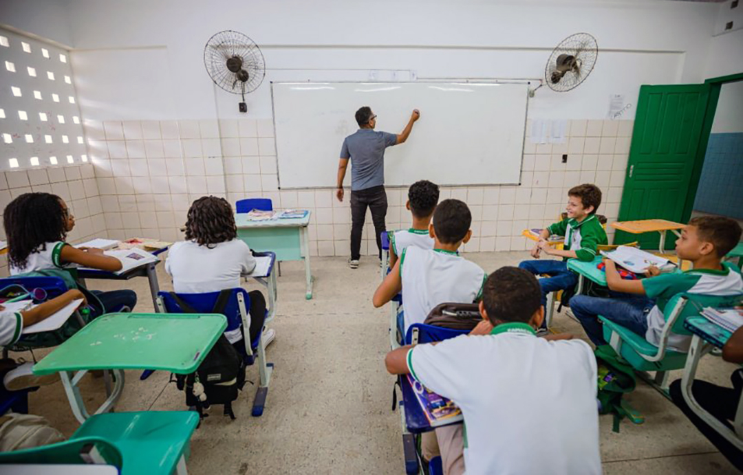 Secretária de Educação de Camaçari divulga Portaria de Matrícula para o Ano Letivo 2025