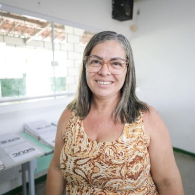 Matrícula da rede municipal é iniciada em Camaçari