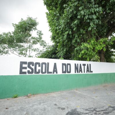 Matrícula da rede municipal é iniciada em Camaçari